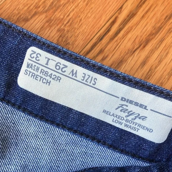 Diesel - Picture 11 of 16